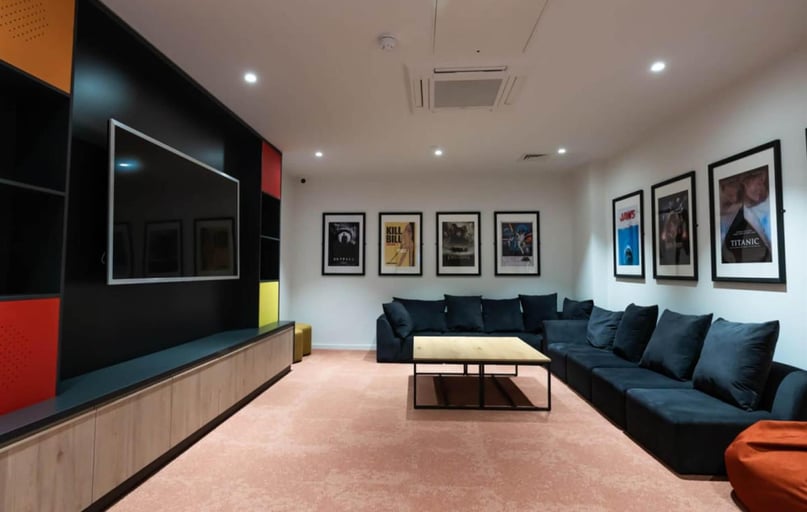 Rockingham Street, Devonshire Green, Sheffield - Image 1